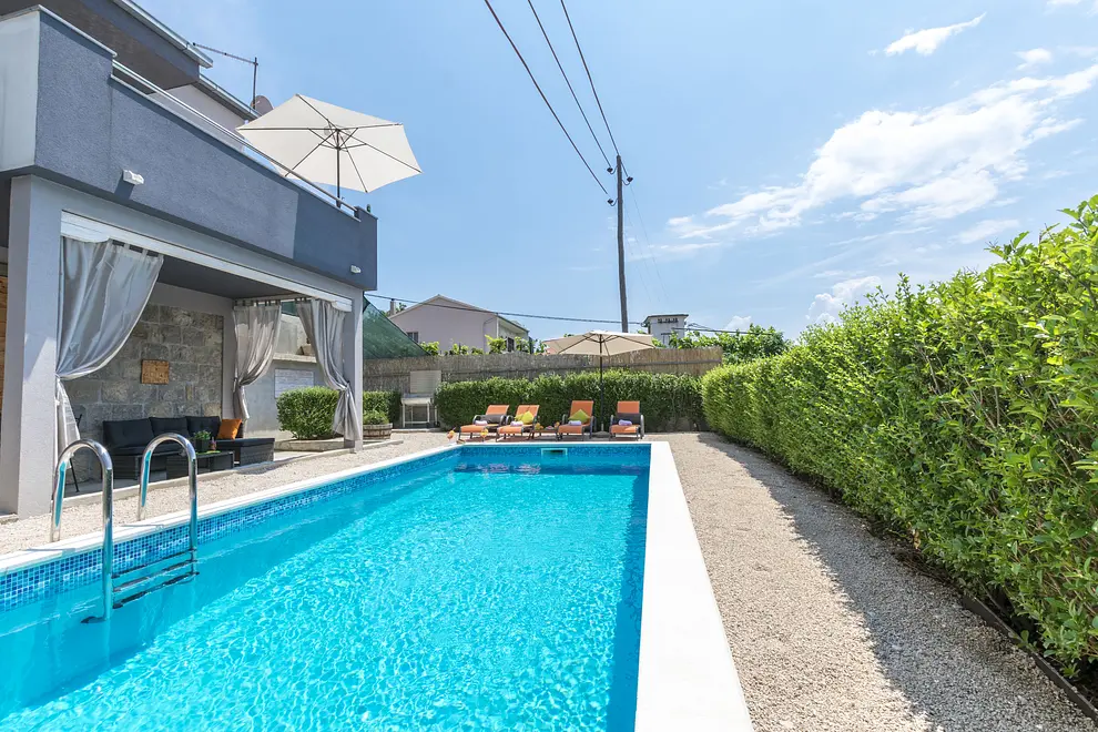 Ferienhaus in Split mit Pool 999206113 34233 – Foto 15