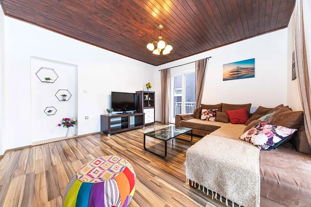 Ferienwohnung in Ciovo mit Pool 999212102 39806 – Foto 14