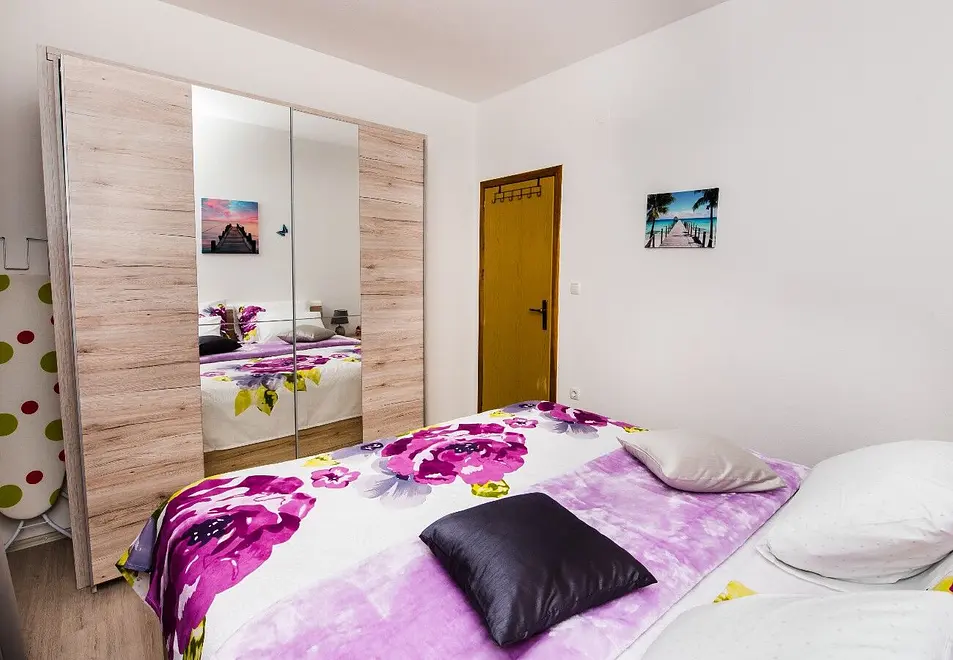 Ferienwohnung in Podstrana mit Pool 999212757 40331 – Foto 26