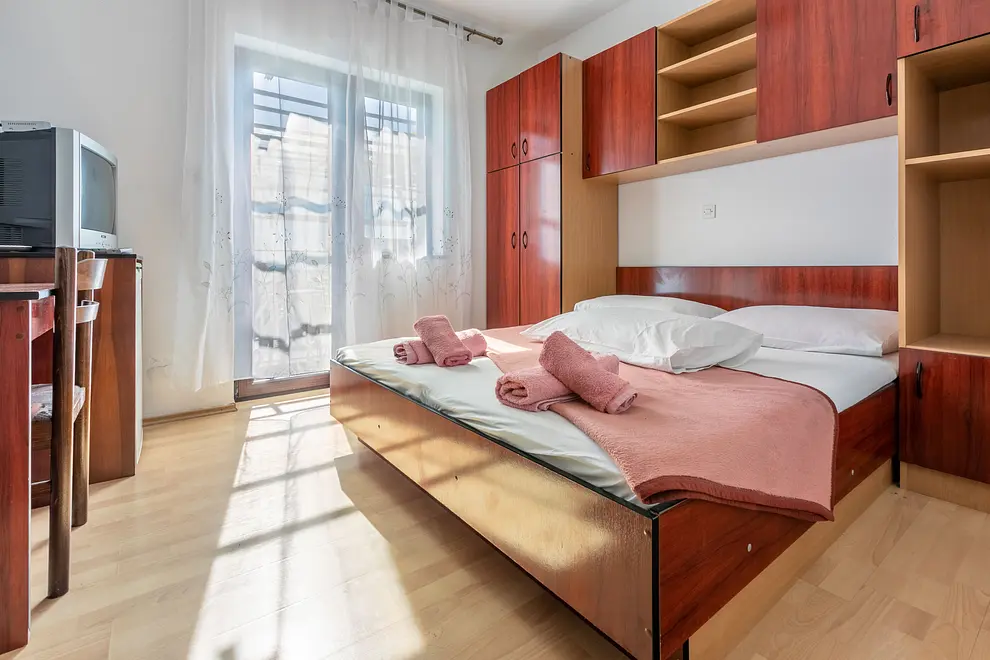 Ferienappartment in Crikvenica haustiergeeignet 999202793 31067 – Foto 7