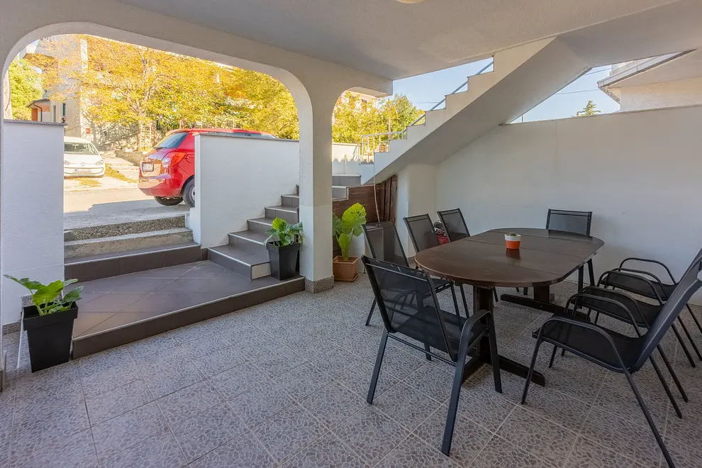 Ferienwohnung in Novi Vinodolski  999209573 37494 – Foto 11