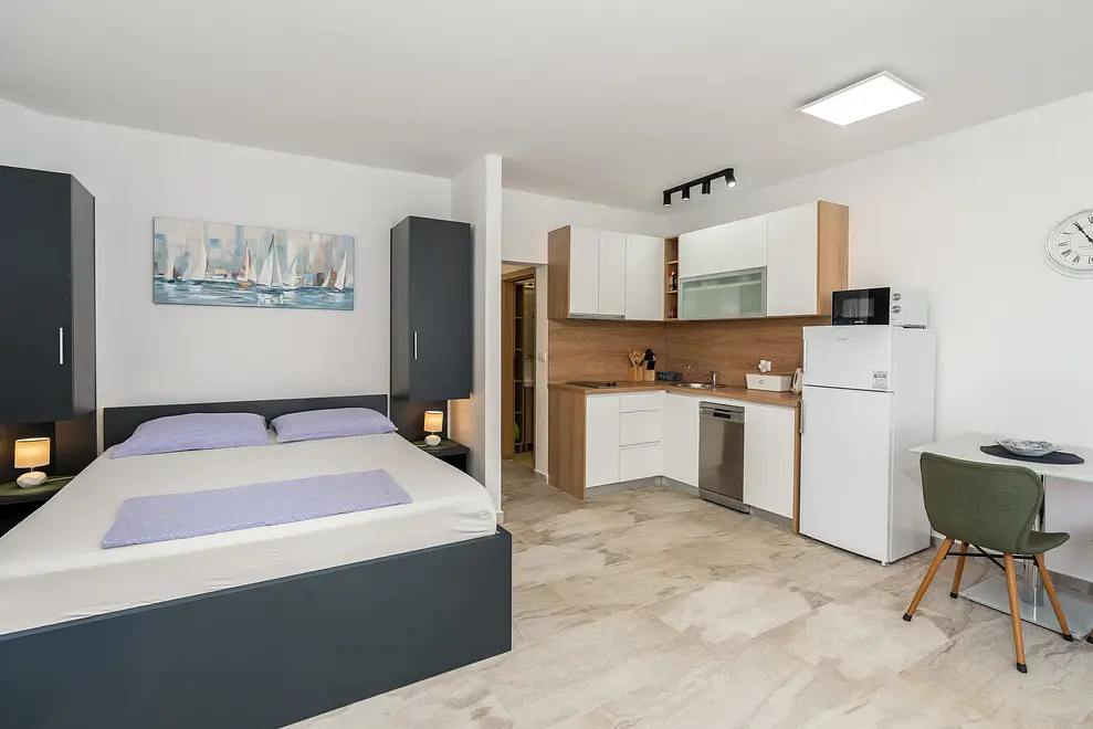 Ferienwohnung in Mandre haustiergeeignet 999210176 38053 – Foto 29