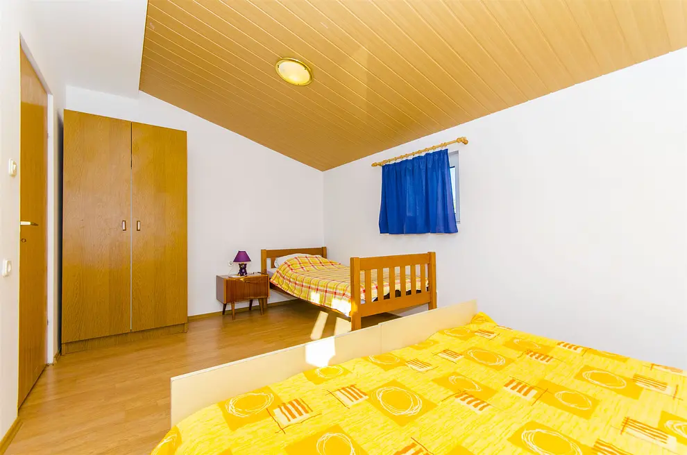 Ferienwohnung in Rogoznica  999202698 30972 – Foto 5