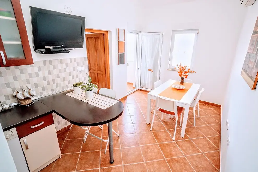 Ferienwohnung in Umag haustiergeeignet 66133529 18537