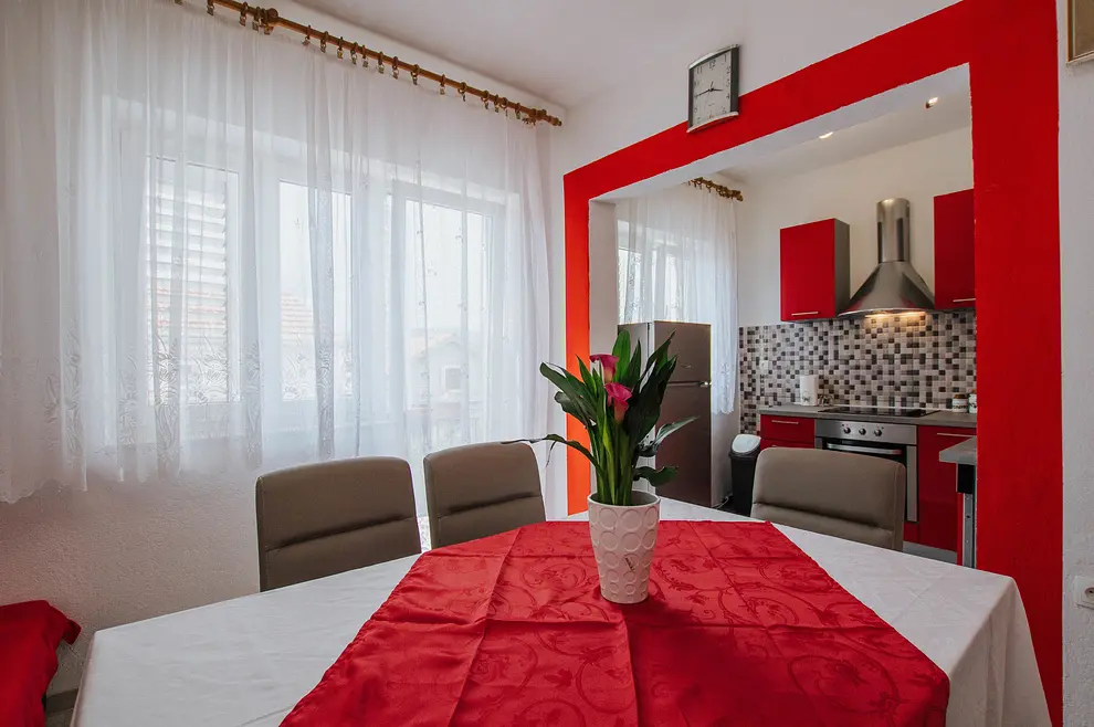 Ferienwohnung in Ciovo  999208842 36789 – Foto 5