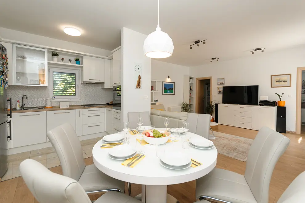 Ferienhaus in Kastela mit Pool 999212546 40149 – Foto 19
