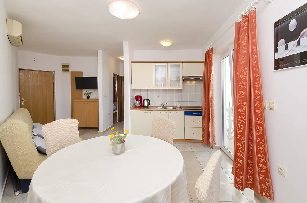 Ferienwohnung in Murter  999210339 38203 – Foto 5