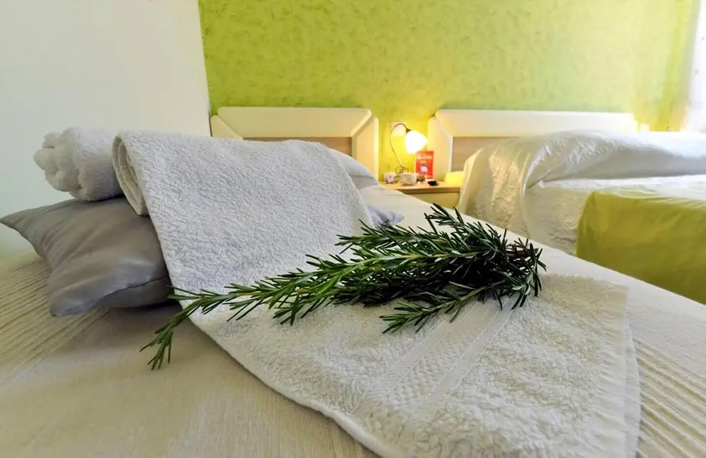 Ferienappartment in Fazana mit Pool 999211047 38869 – Foto 7
