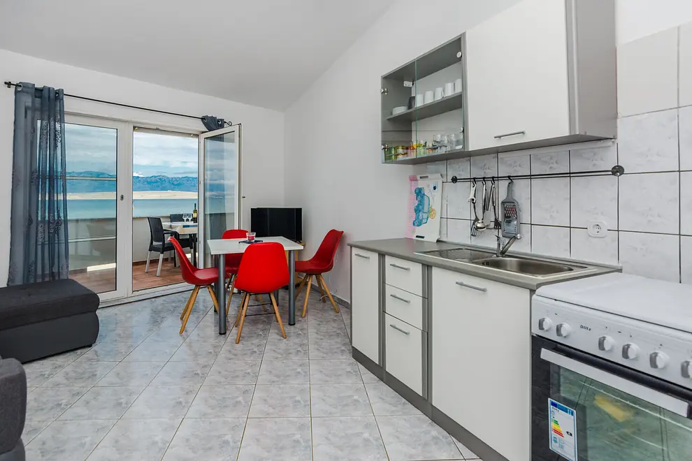 Ferienwohnung in Vir  66142090 23774