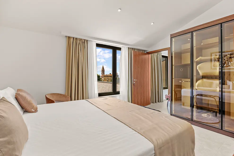 Ferienhaus in Buje mit Pool 999212121 41330 – Foto 17