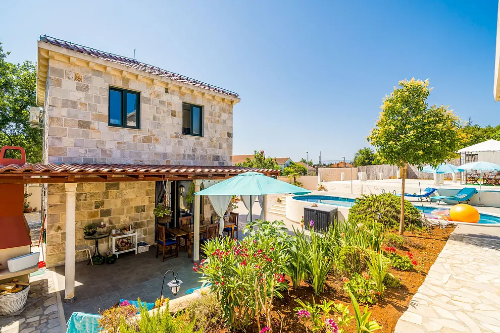 Ferienhaus in Dubrovnik mit Pool 999209106 37037 – Foto 29