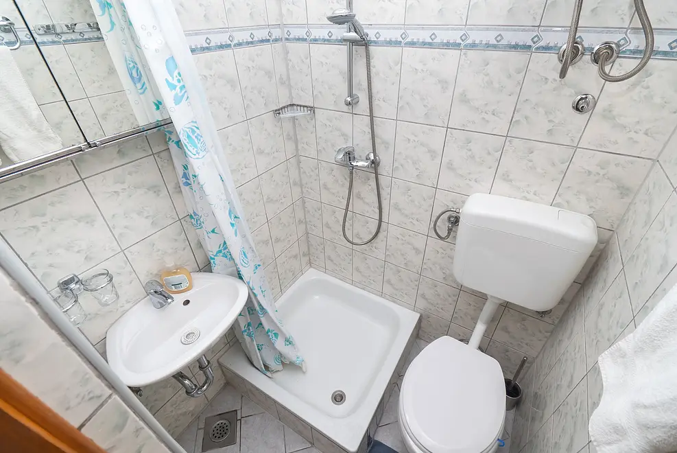 Ferienappartment in Vodice  999203021 31280 – Foto 4
