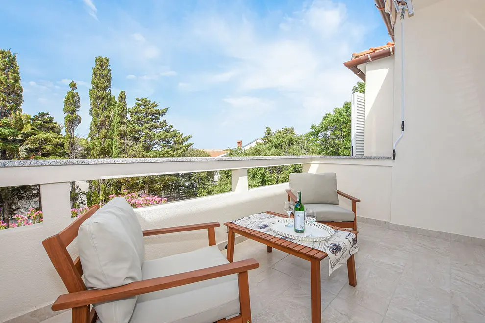 Ferienwohnung in Mandre  999211007 38831 – Foto 3