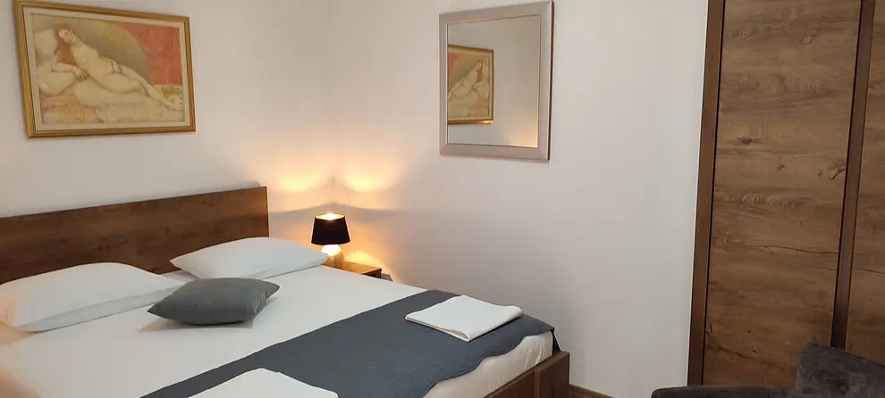 Ferienwohnung in Blato  999210725 38567 – Foto 20