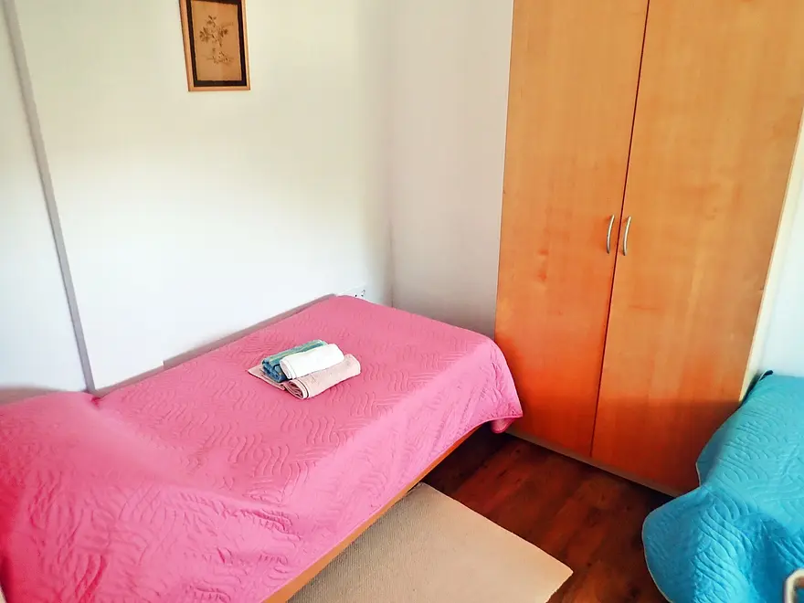 Ferienwohnung in Starigrad  999206561 34659 – Foto 2