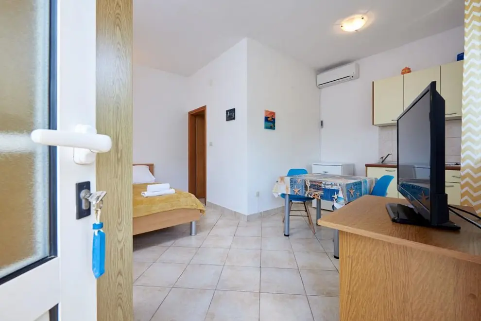 Ferienwohnung in Seget haustiergeeignet 999209976 37870 – Foto 3