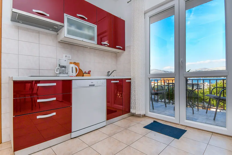 Ferienwohnung in Ciovo  999206916 35000 – Foto 5