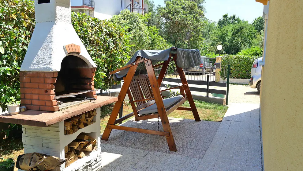 Ferienwohnung in Dobrinj mit Pool 999207908 35906 – Foto 27