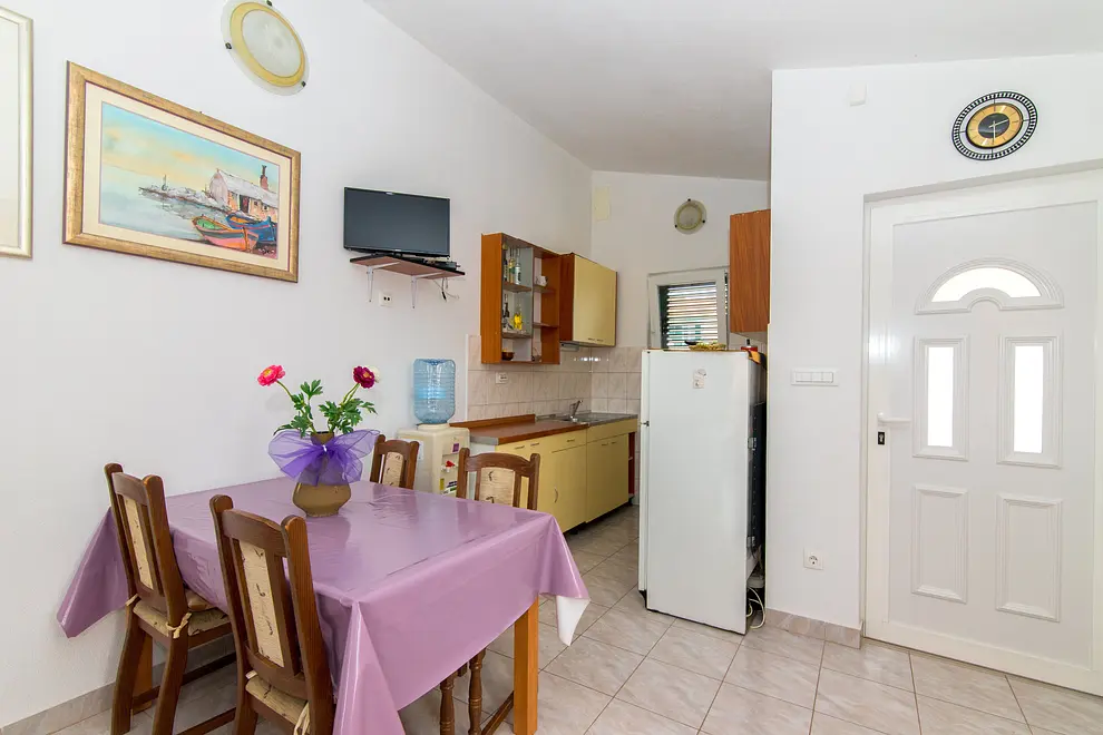 Ferienwohnung in Rogoznica  999203905 32131 – Foto 29
