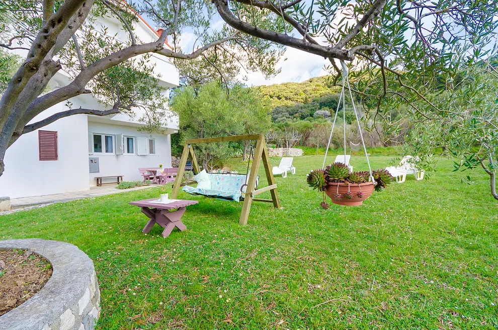 Ferienwohnung in Rab  999205349 33513 – Foto 10