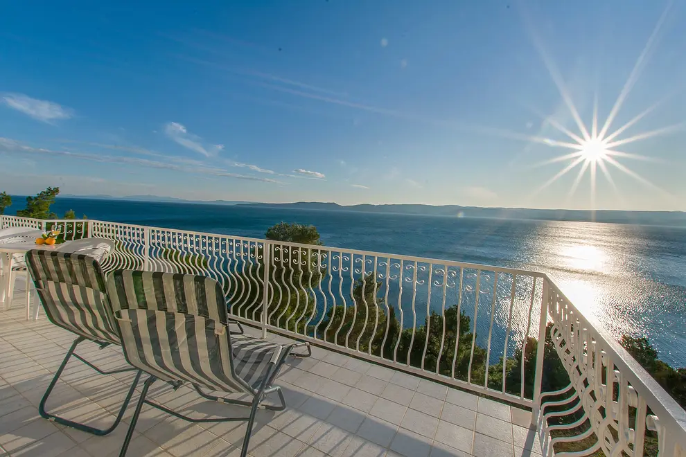 Ferienwohnung in Omis  66113949 4595