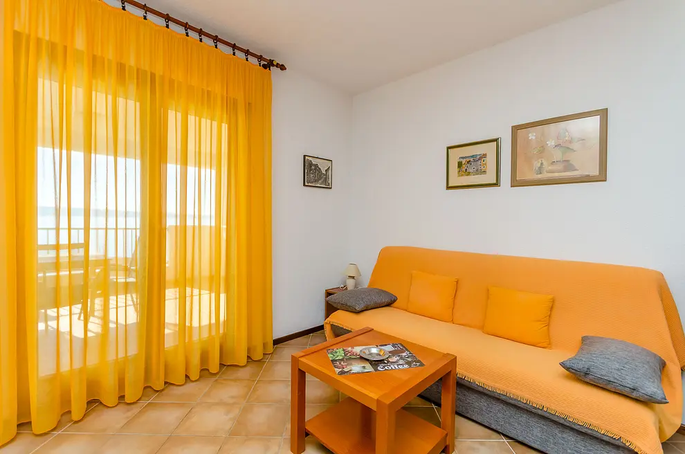 Ferienwohnung in Ciovo  999206747 34836 – Foto 14