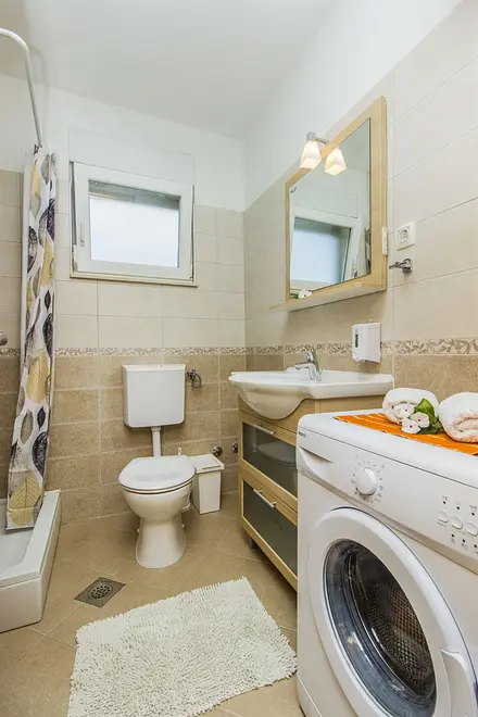 Ferienwohnung in Sibenik mit Pool 999203494 31739 – Foto 12