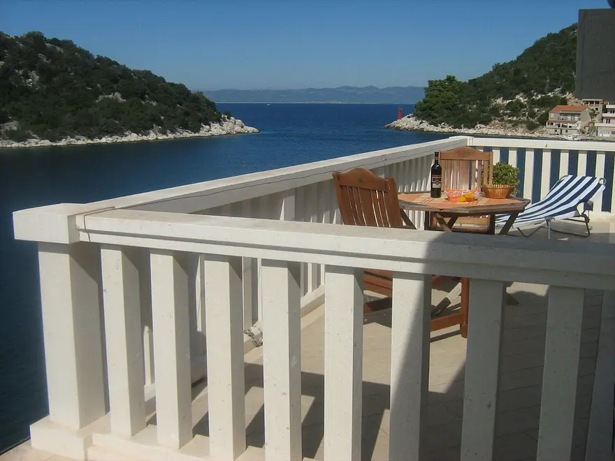 Ferienwohnung in Lastovo  999209907 37805 – Foto 11