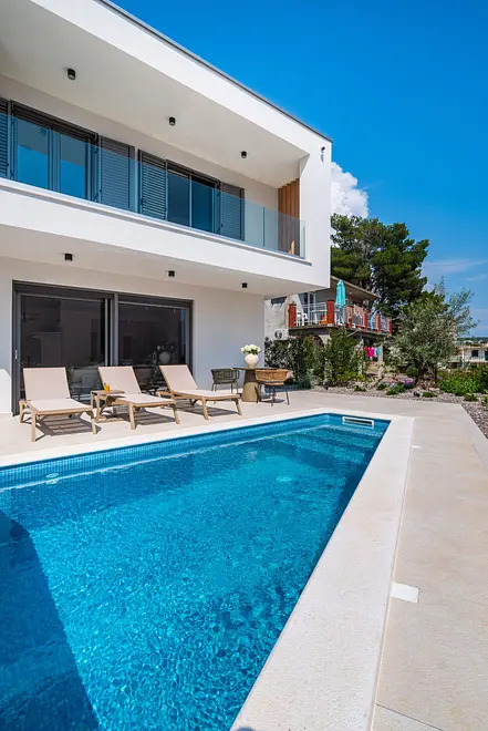 Ferienwohnung in Primosten mit Pool und haustiergeeignet 999210023 37917 – Foto 12