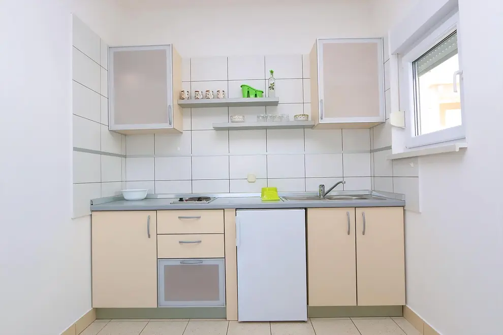 Ferienwohnung in Novalja  999212493 40109