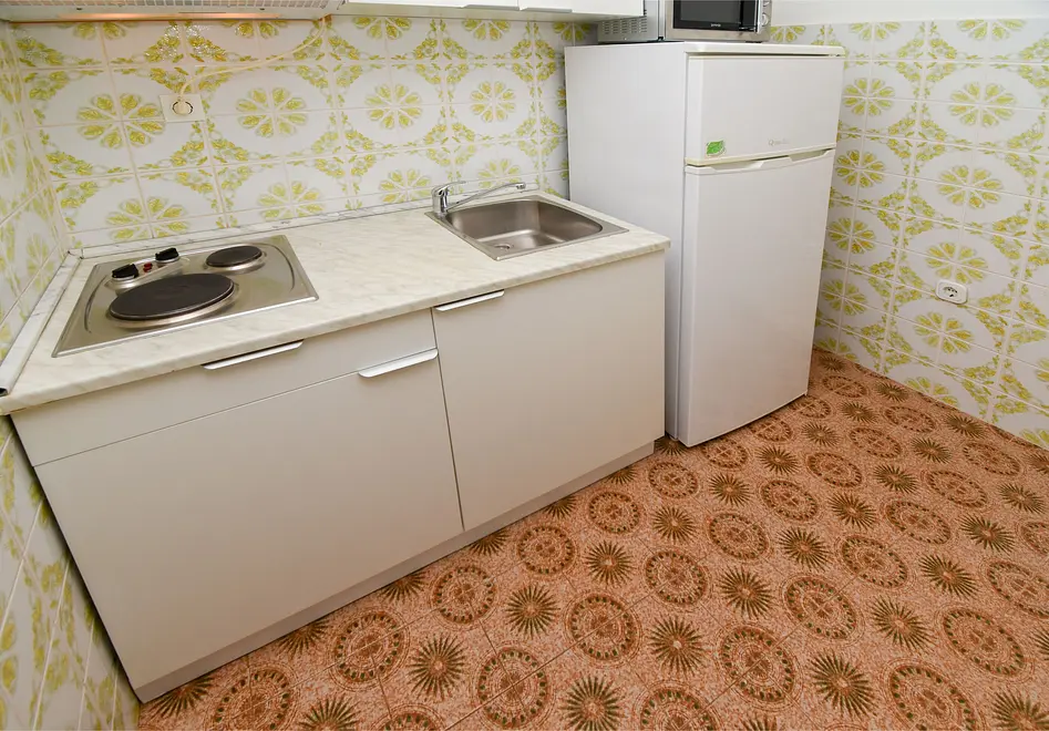 Ferienwohnung in Seget mit Pool 999209615 37534 – Foto 3