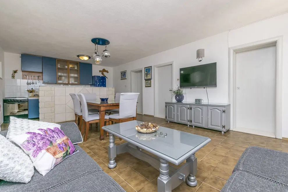 Ferienwohnung in Ciovo haustiergeeignet 999203105 31362 – Foto 7
