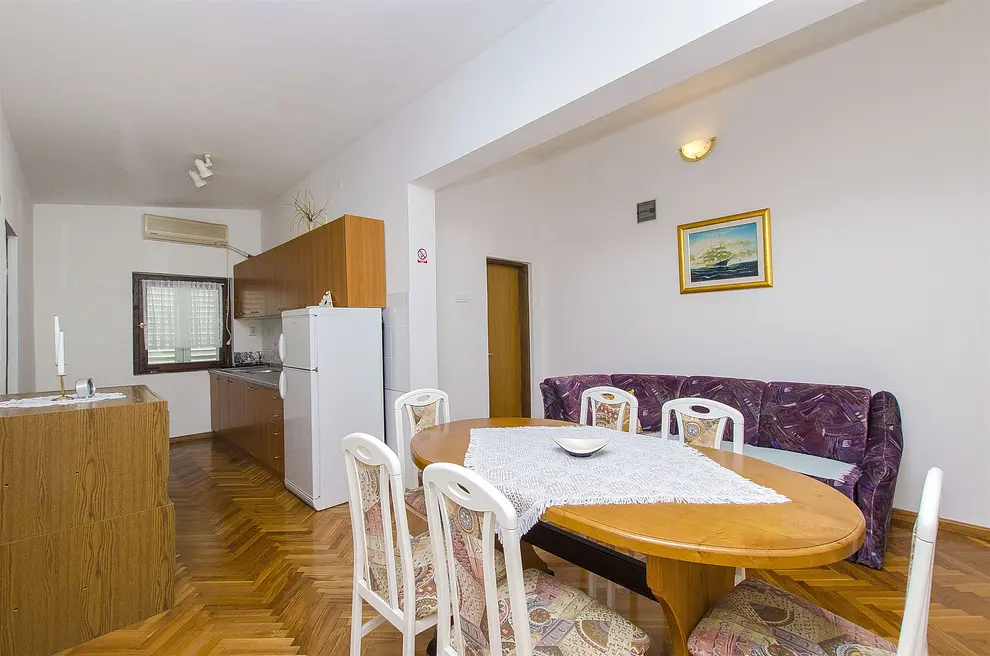 Ferienwohnung in Sibenik  999203185 31441 – Foto 12