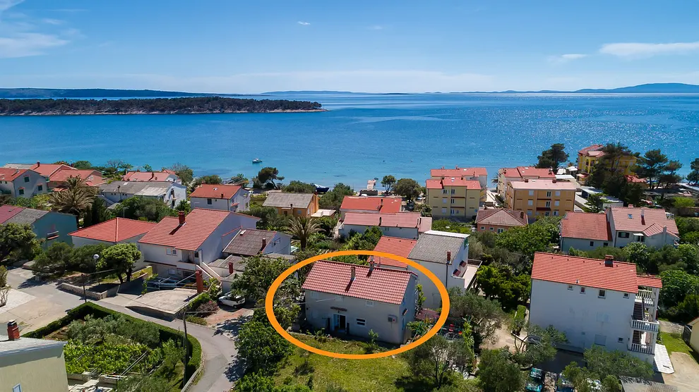 Ferienwohnung in Banjol haustiergeeignet 66119105 7441