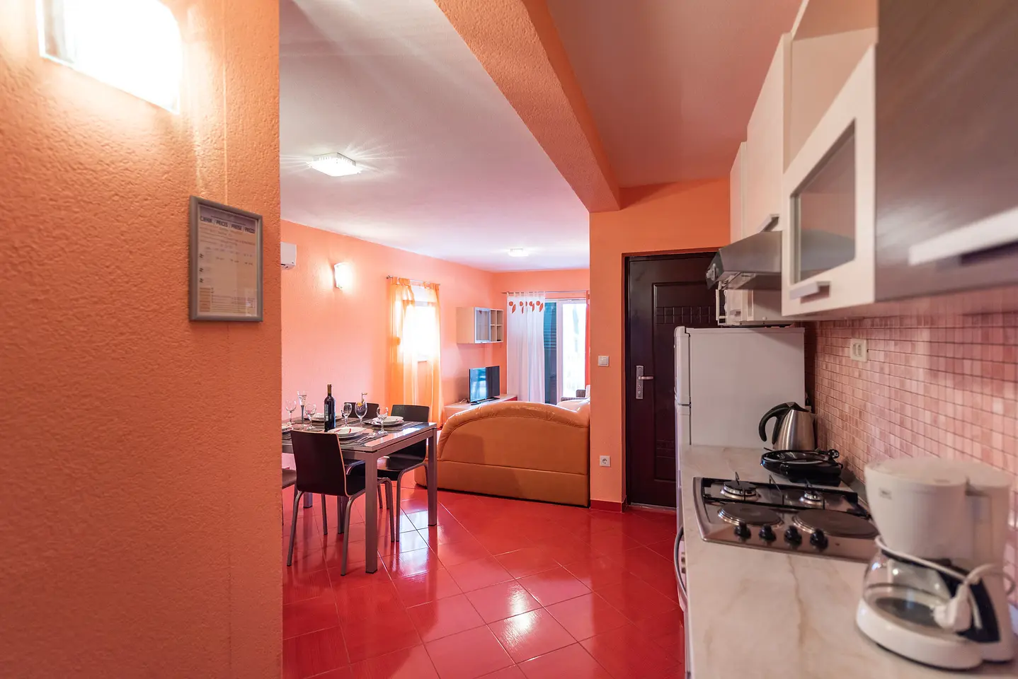 Ferienwohnung in Marina mit Pool 999205313 33477
