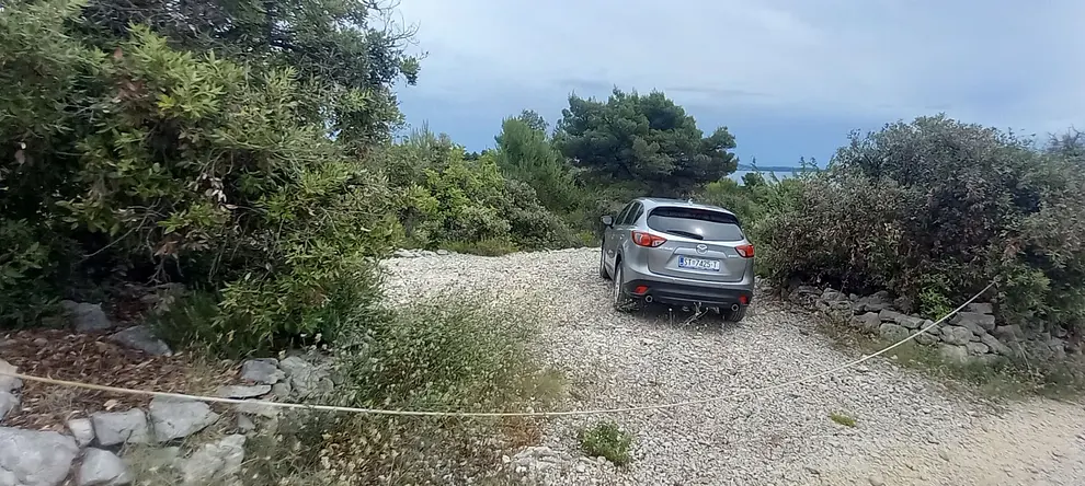 Ferienwohnung in Drvenik Veliki Island mit Pool 999211149 38963 – Foto 23
