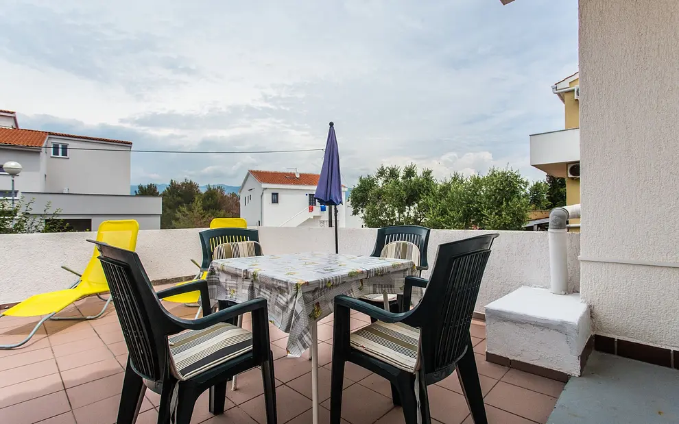 Ferienwohnung in Dobrinj haustiergeeignet 66127986 14259