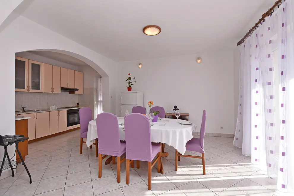 Ferienwohnung in Brela  999206081 34201 – Foto 31