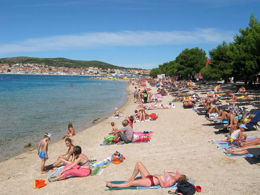 Ferienwohnung in Vodice  999204105 32317 – Foto 11