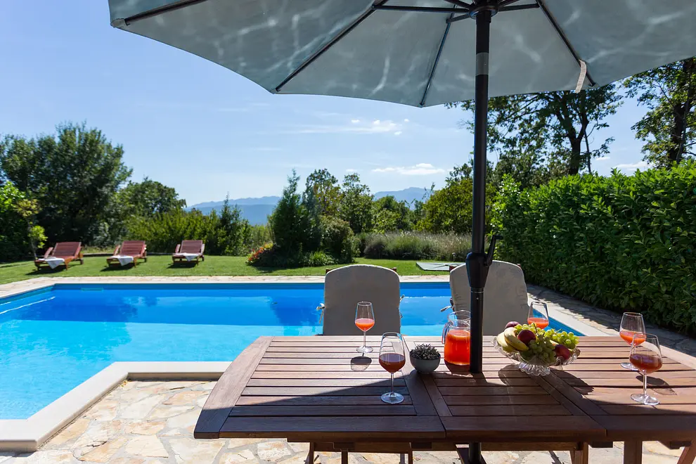 Ferienhaus in Makarska mit Pool 999209576 37497 – Foto 4