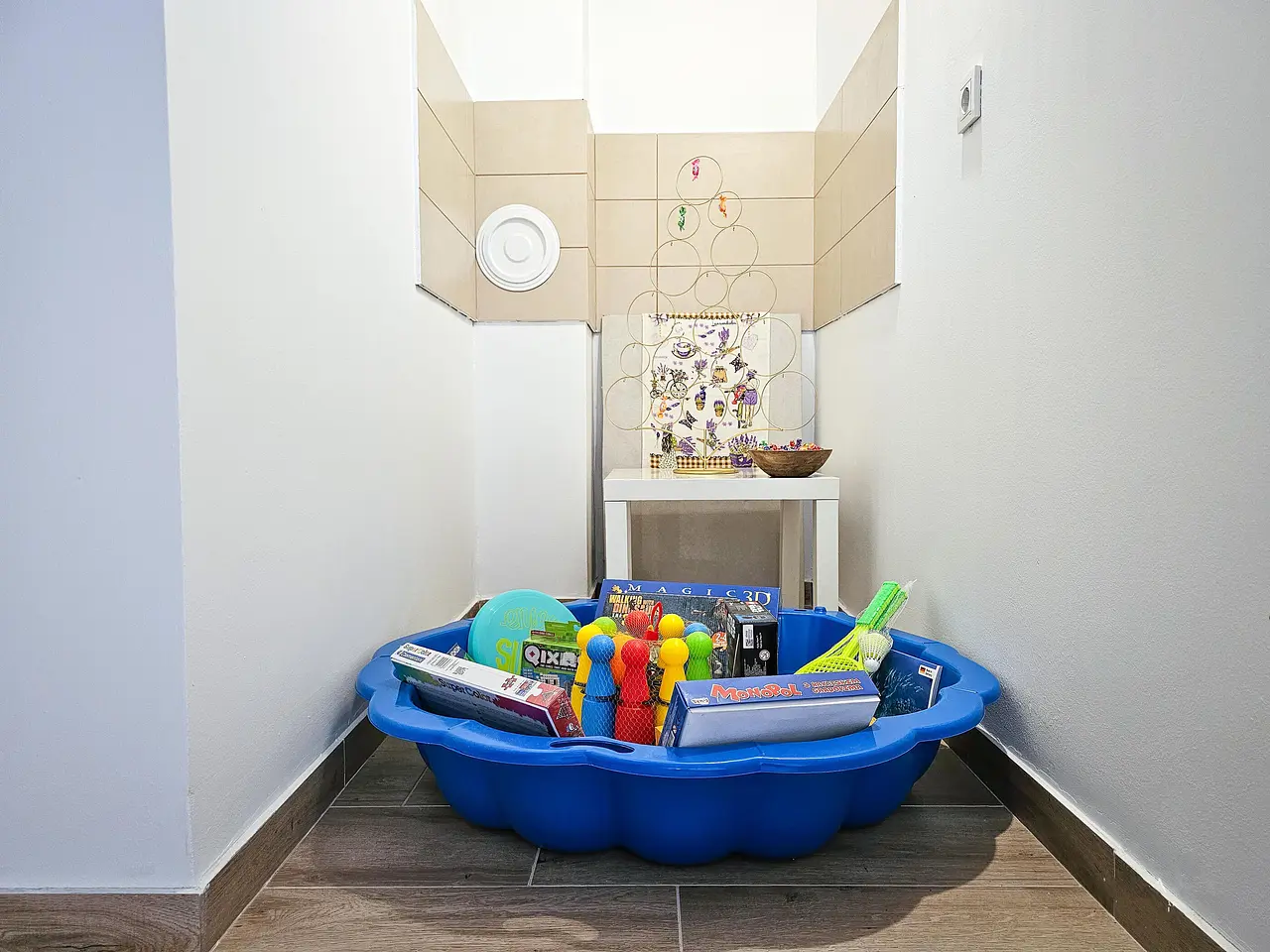 Ferienwohnung in Rab  999209027 36966