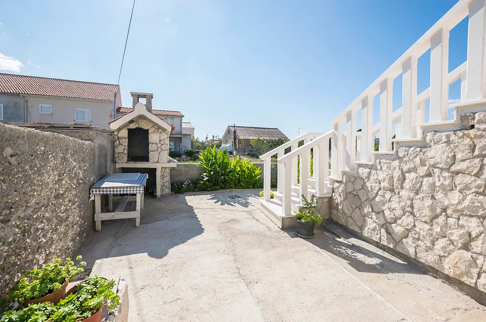Ferienwohnung in Krapanj Island  999209323 37249 – Foto 11