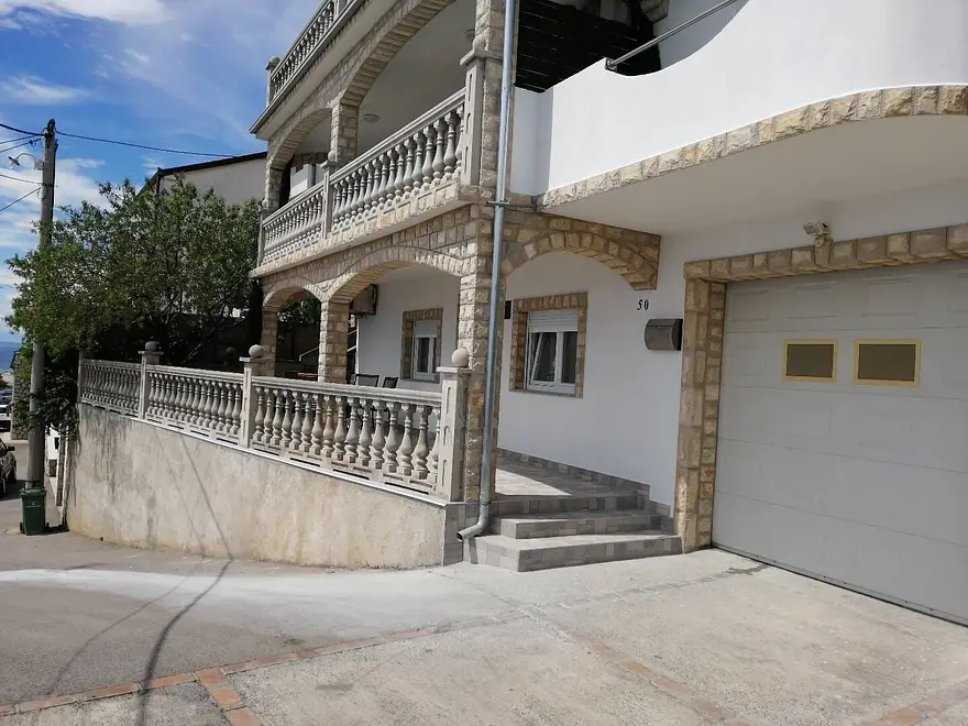 Ferienwohnung in Senj haustiergeeignet 66121280 9104