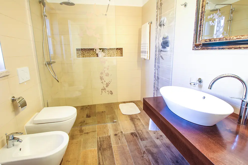 Ferienwohnung in Kastelir-Labinci mit Pool 999223515 41642 – Foto 25