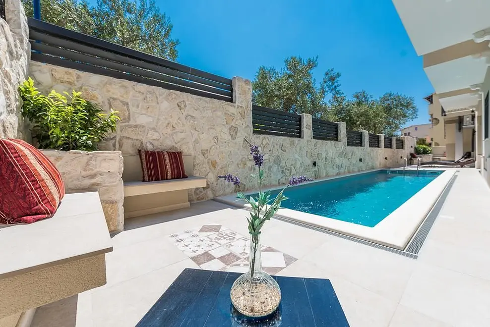 Ferienwohnung in Novalja mit Pool und haustiergeeignet 999202654 30930 – Foto 7