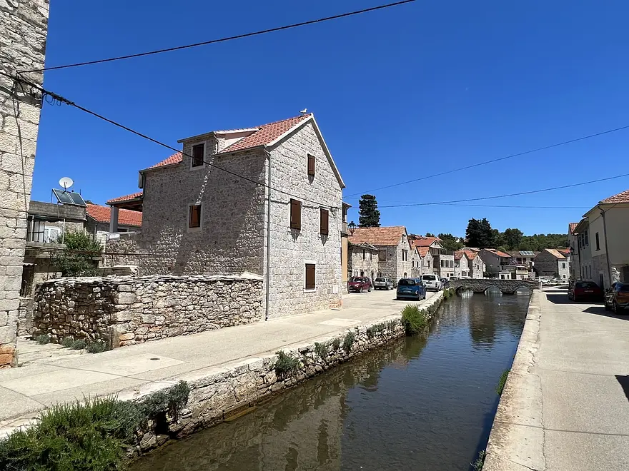 Ferienwohnung in Hvar  999198318 30570 – Foto 3