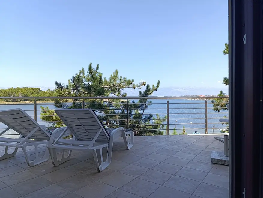 Ferienwohnung in Nin mit Pool 999210197 38071 – Foto 17
