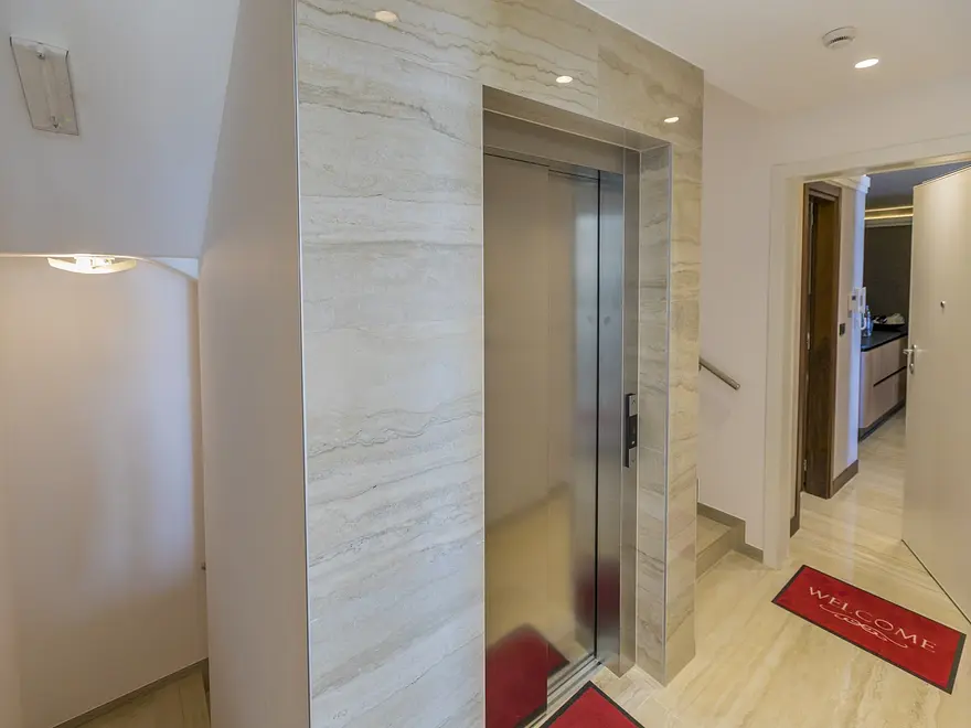 Ferienwohnung in Crikvenica mit Pool 999208844 36791