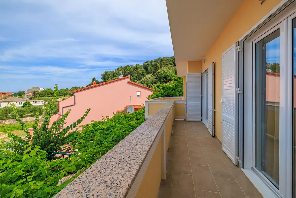 Ferienwohnung in Kampor  999203585 31823 – Foto 32