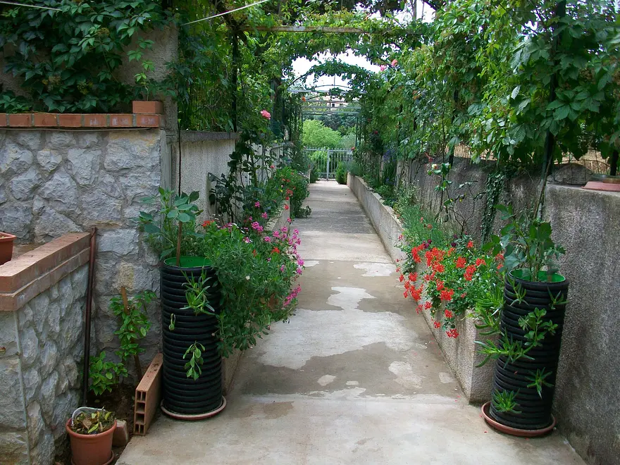 Ferienwohnung in Losinj haustiergeeignet 999205853 33985 – Foto 11